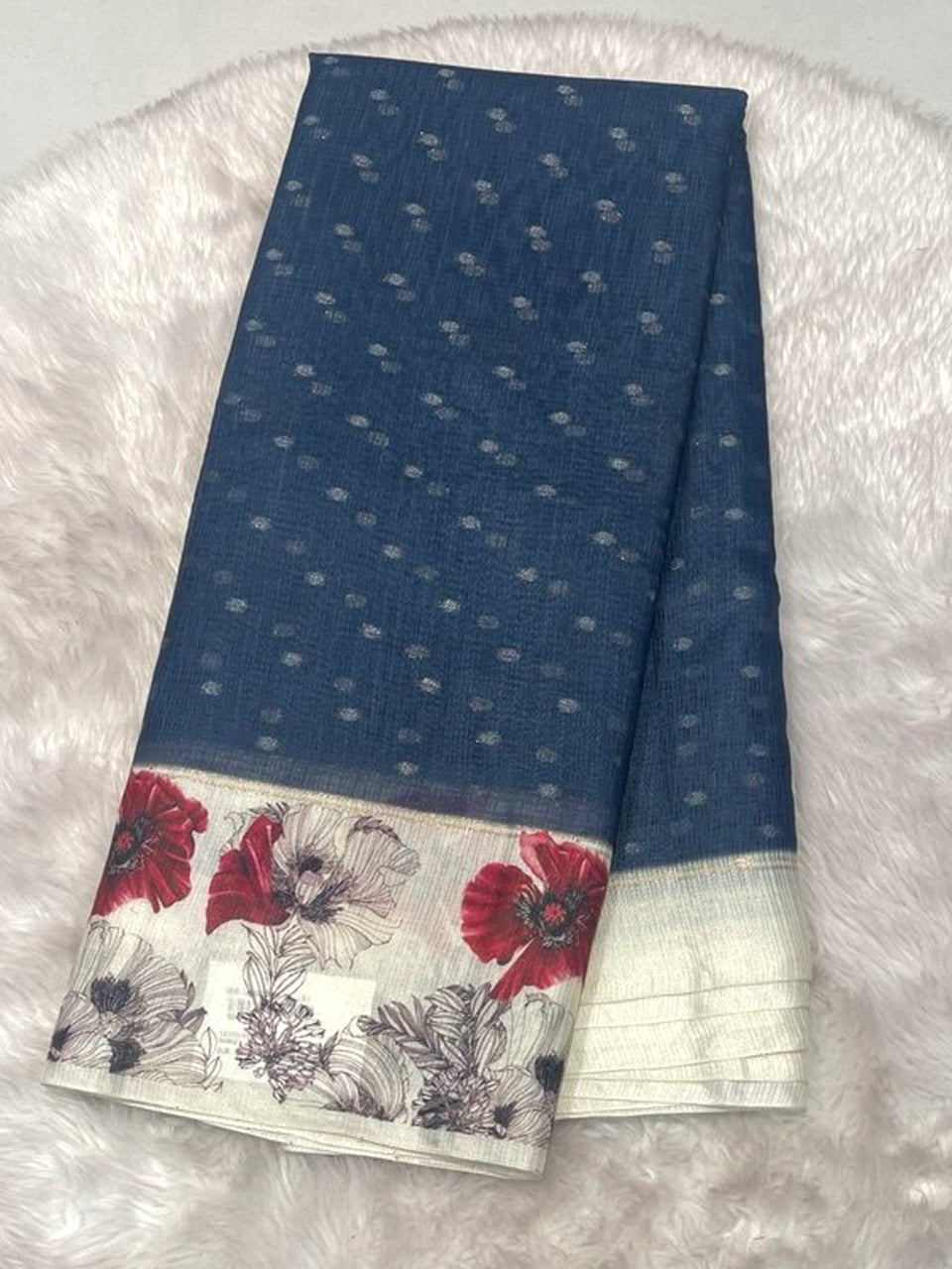 journey Kota Saree