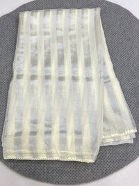 Kora Fancy Saree