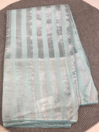 Kora Fancy Saree