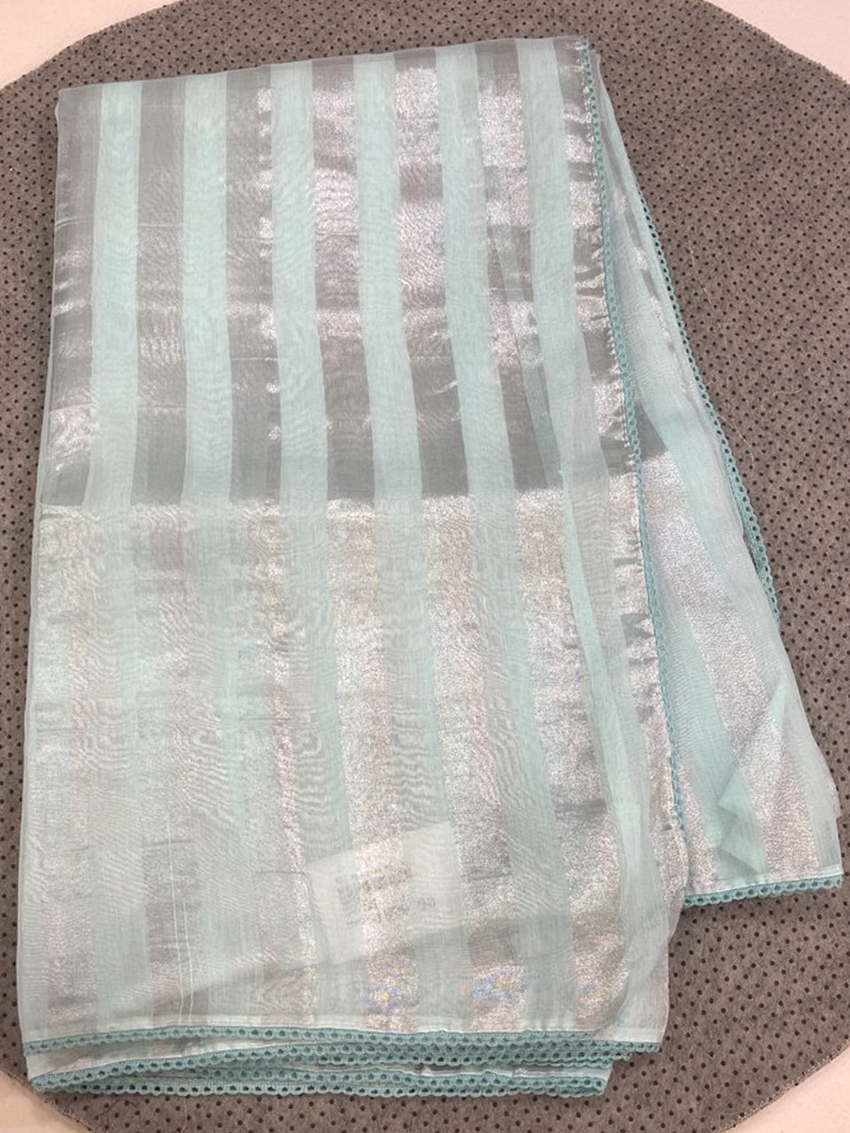 Kora Fancy Saree