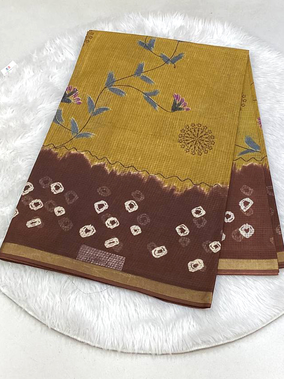 Kota Saree