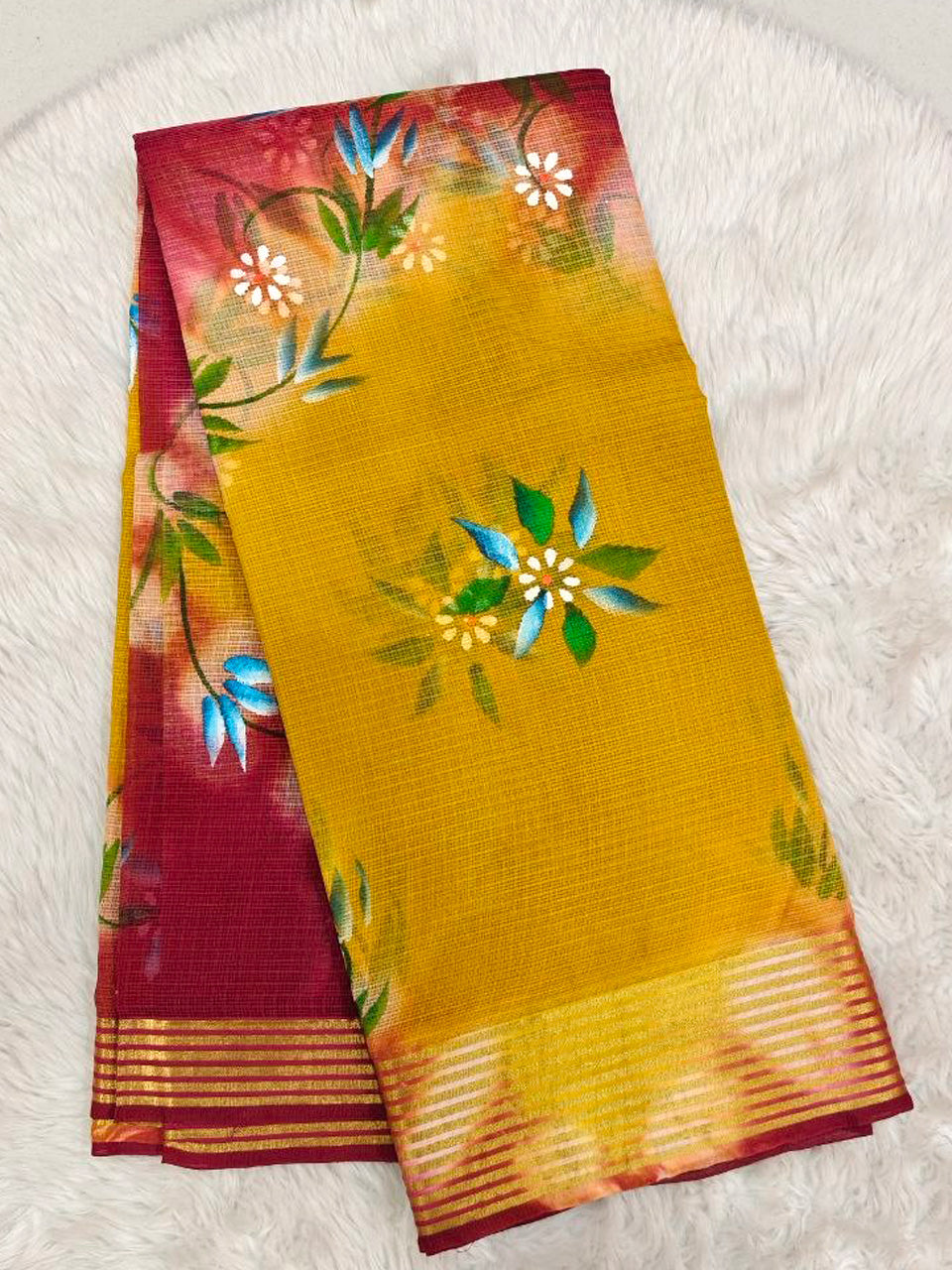 Kota saree