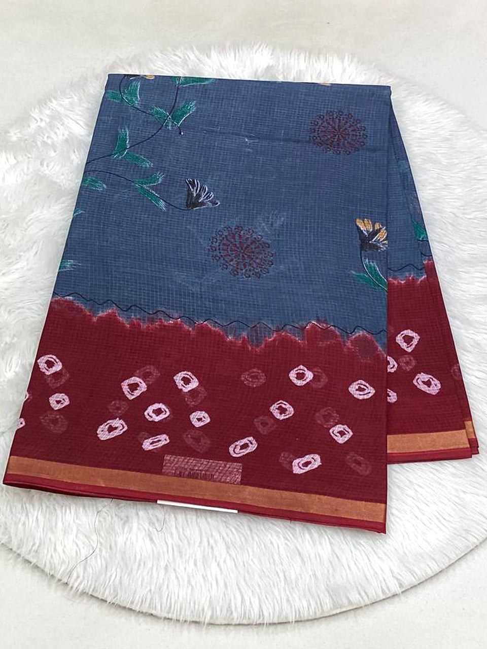 Kota Saree