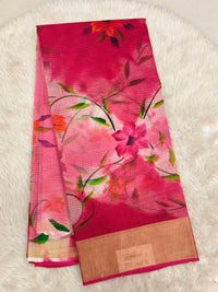 Kota saree
