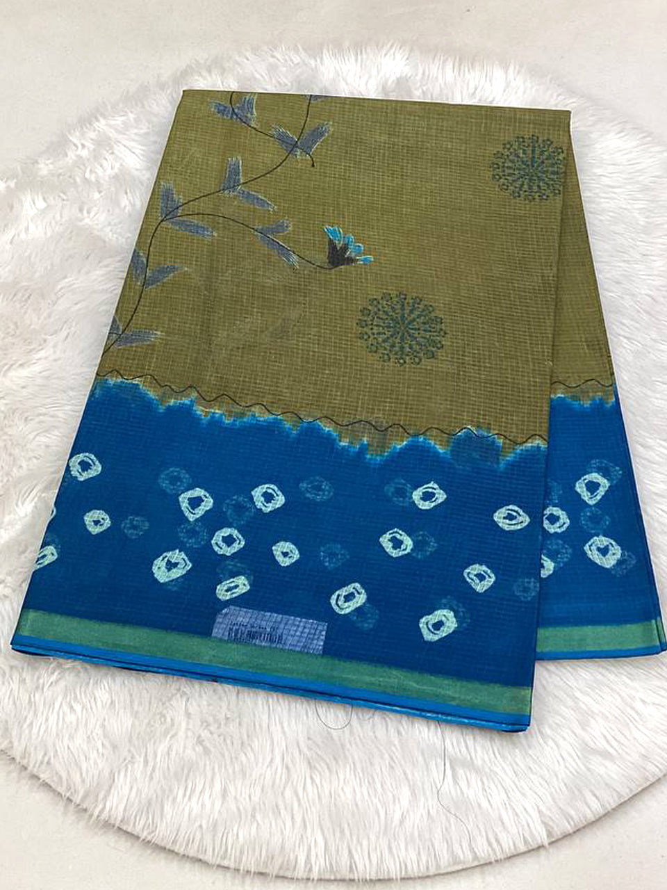 Kota Saree