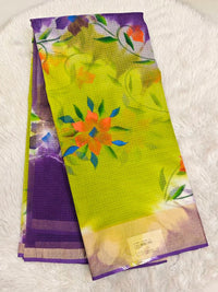 Kota saree