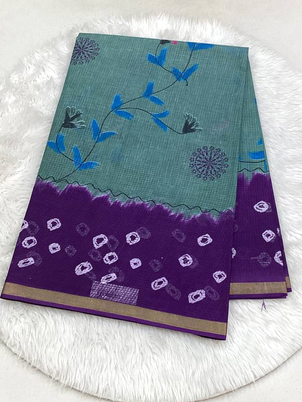 Kota Saree