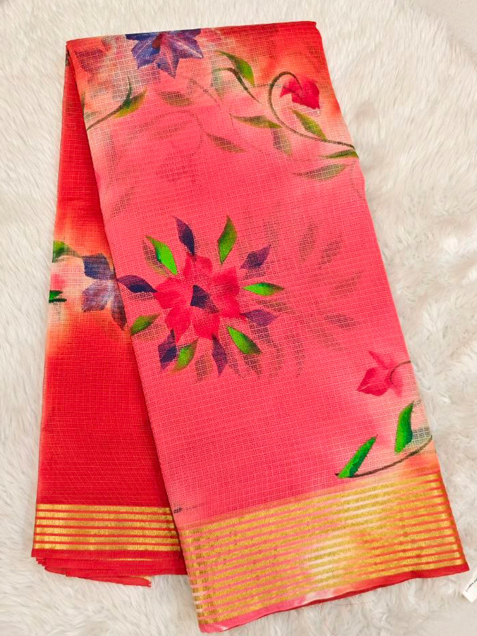 Kota saree