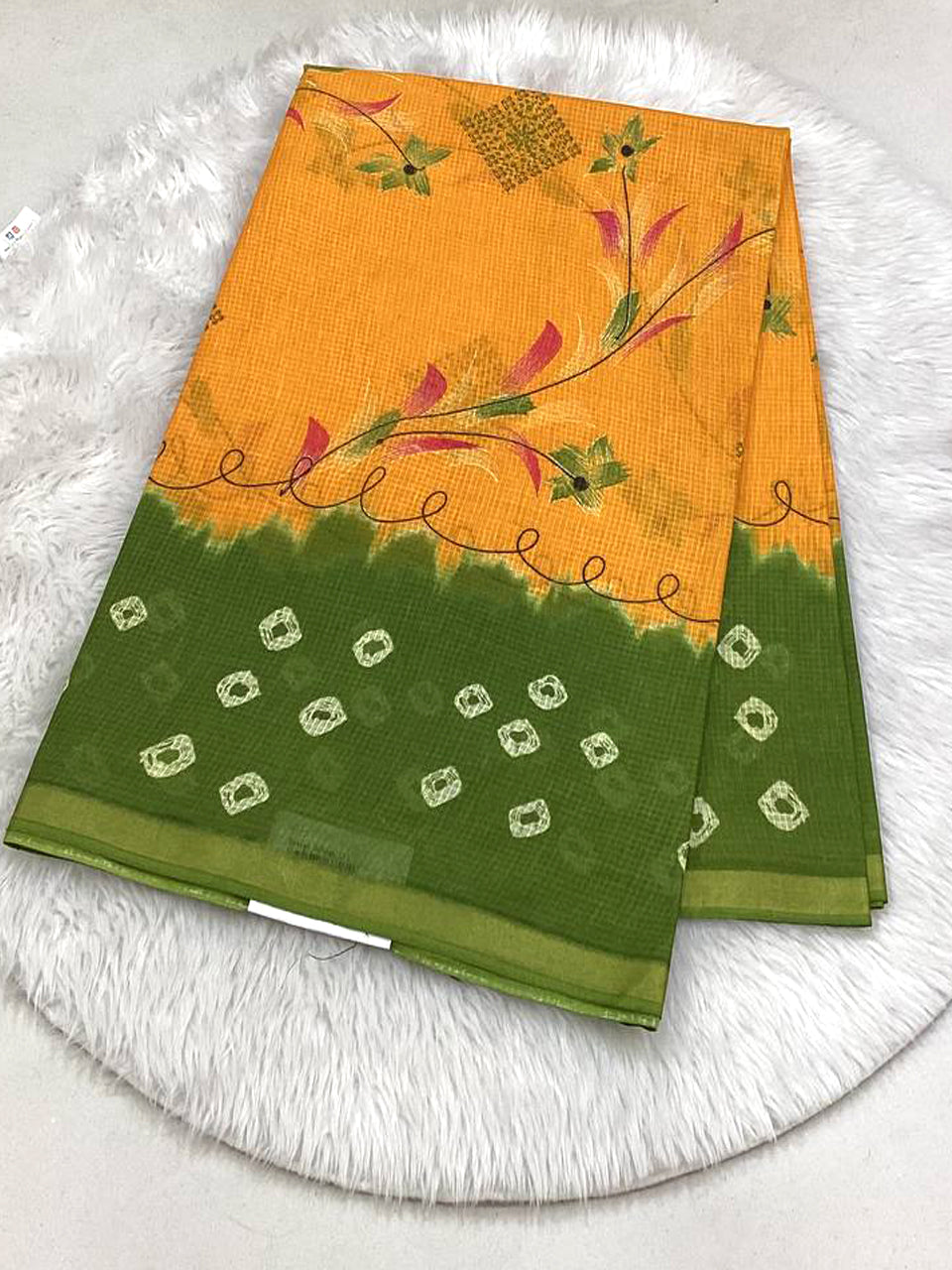 Kota Saree