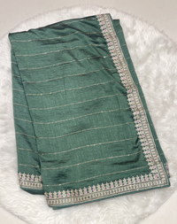Loreal Silk Saree