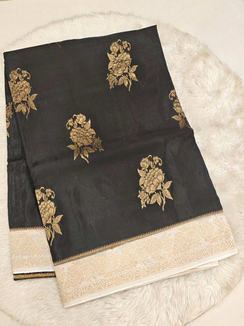 Malai Pattu Saree