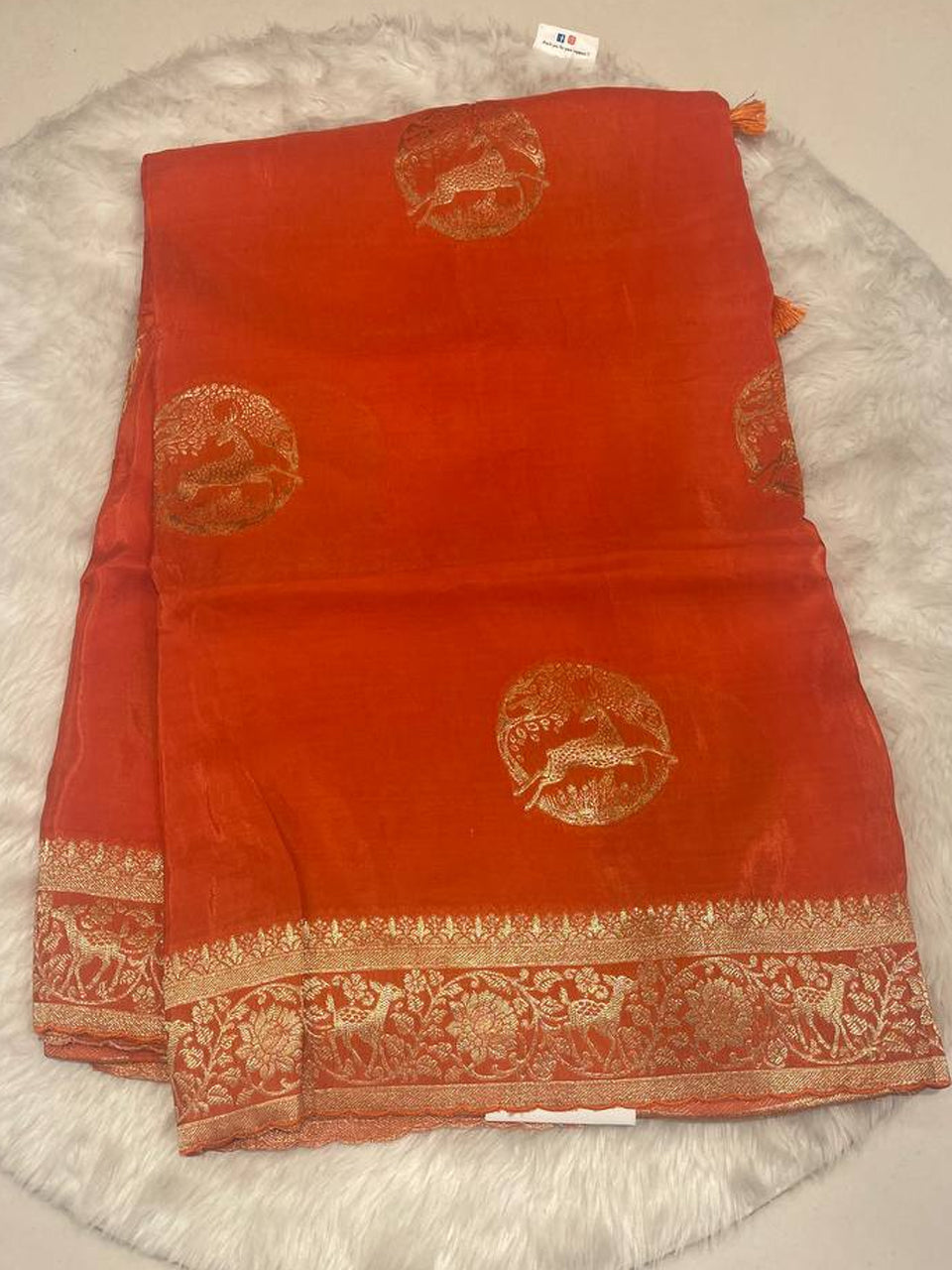 Malai Silk Saree