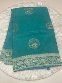 Malai Silk Saree