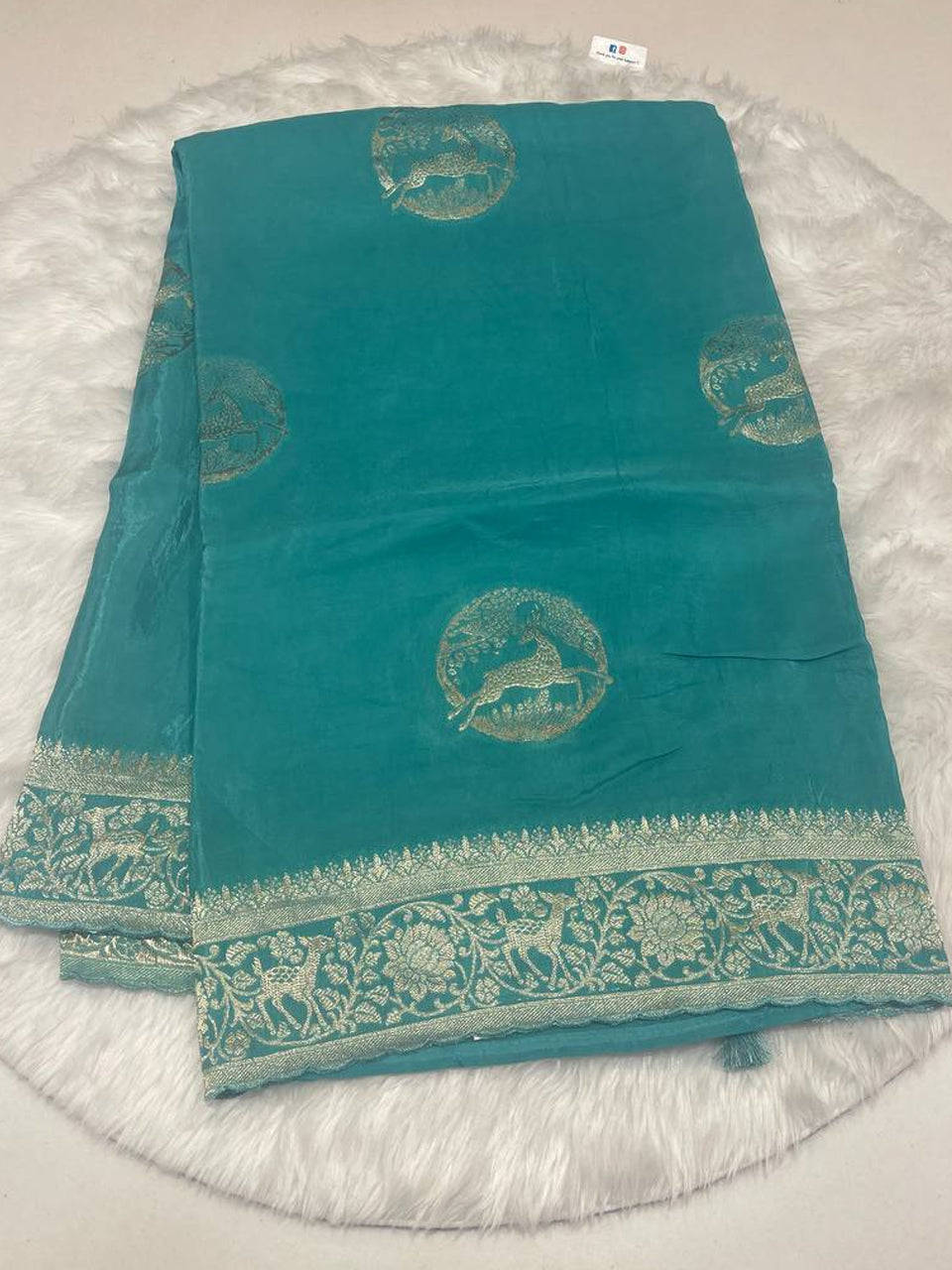 Malai Silk Saree