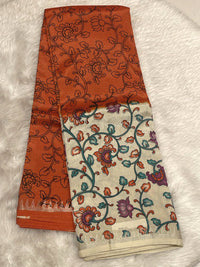 Mangalagiri Pattu Saree