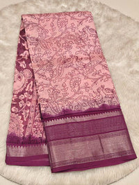 Mangalagiri Sarees