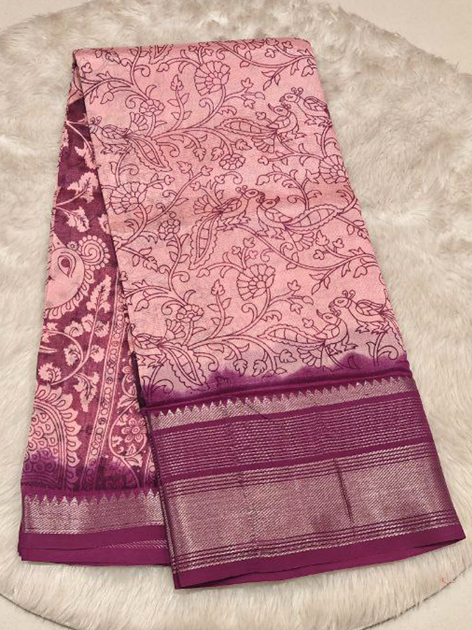 Mangalagiri Sarees
