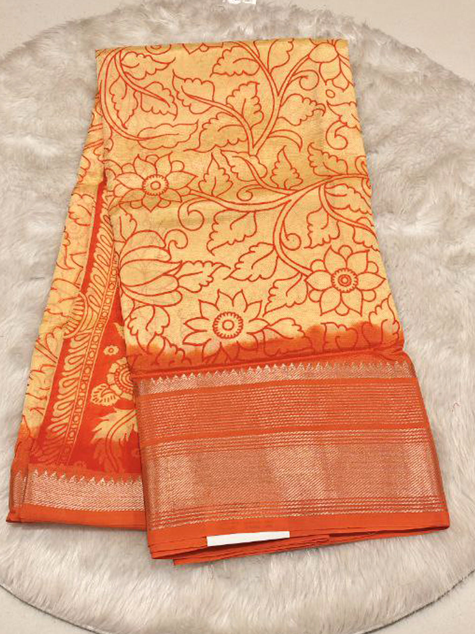 Mangalagiri Sarees