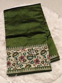Mangalagiri Pattu Saree