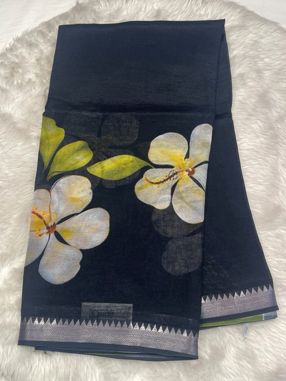 Mangalagiri Pattu Sarees