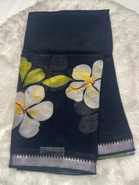 Mangalagiri Pattu Sarees