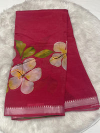 Mangalagiri Pattu Sarees