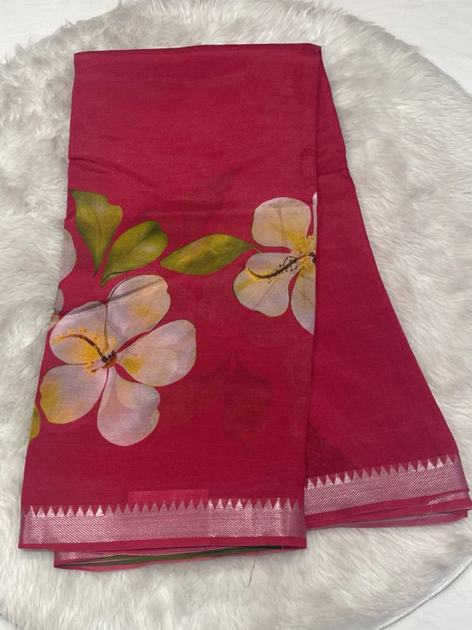 Mangalagiri Pattu Sarees