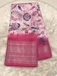 Mangalagiri Pattu sarees