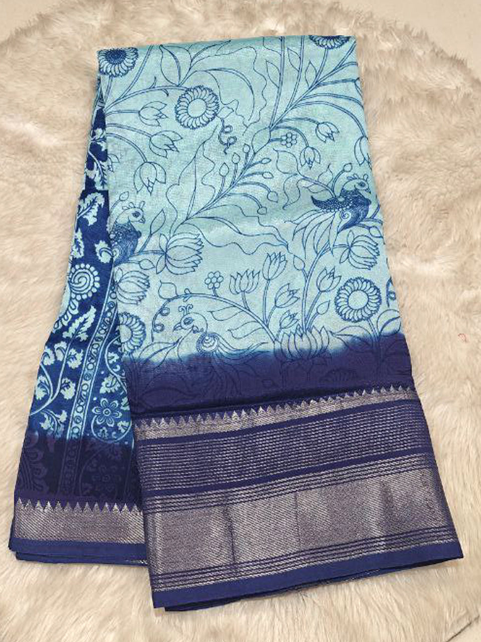 Mangalagiri Sarees