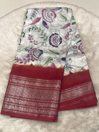 Mangalagiri Pattu sarees