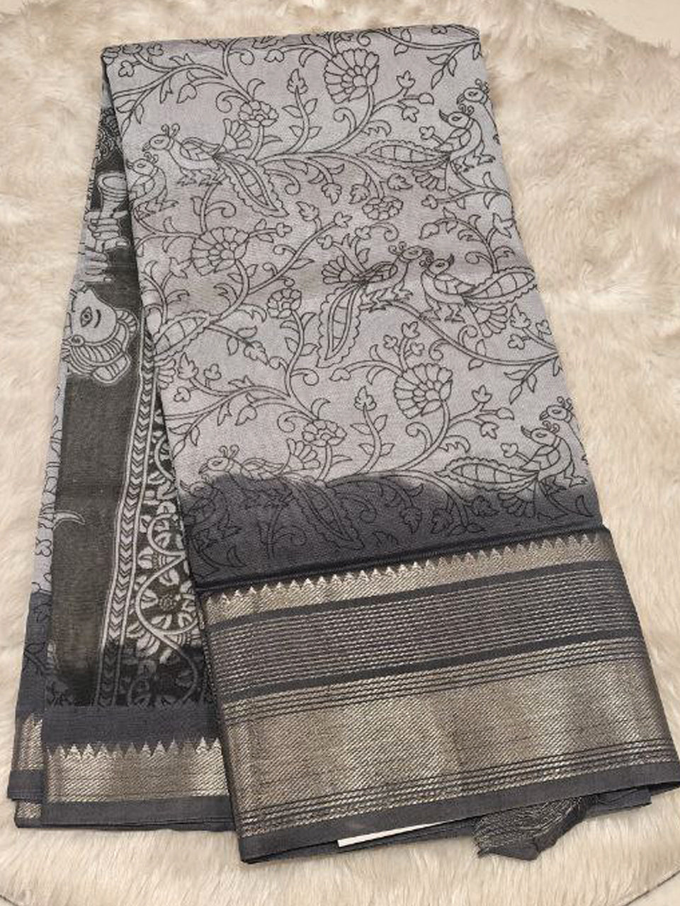 Mangalagiri Sarees