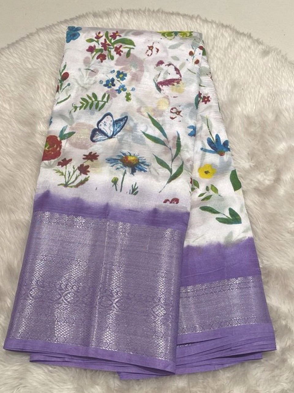 Mangalagiri Pattu sarees