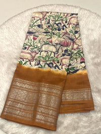 Mangalagiri Pattu sarees