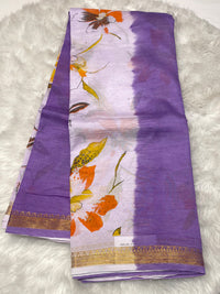 Mangalagiri Saree