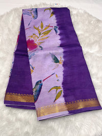 Mangalagiri Saree