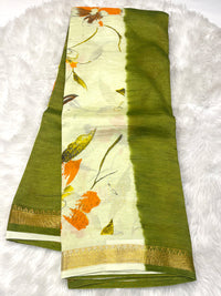 Mangalagiri Saree