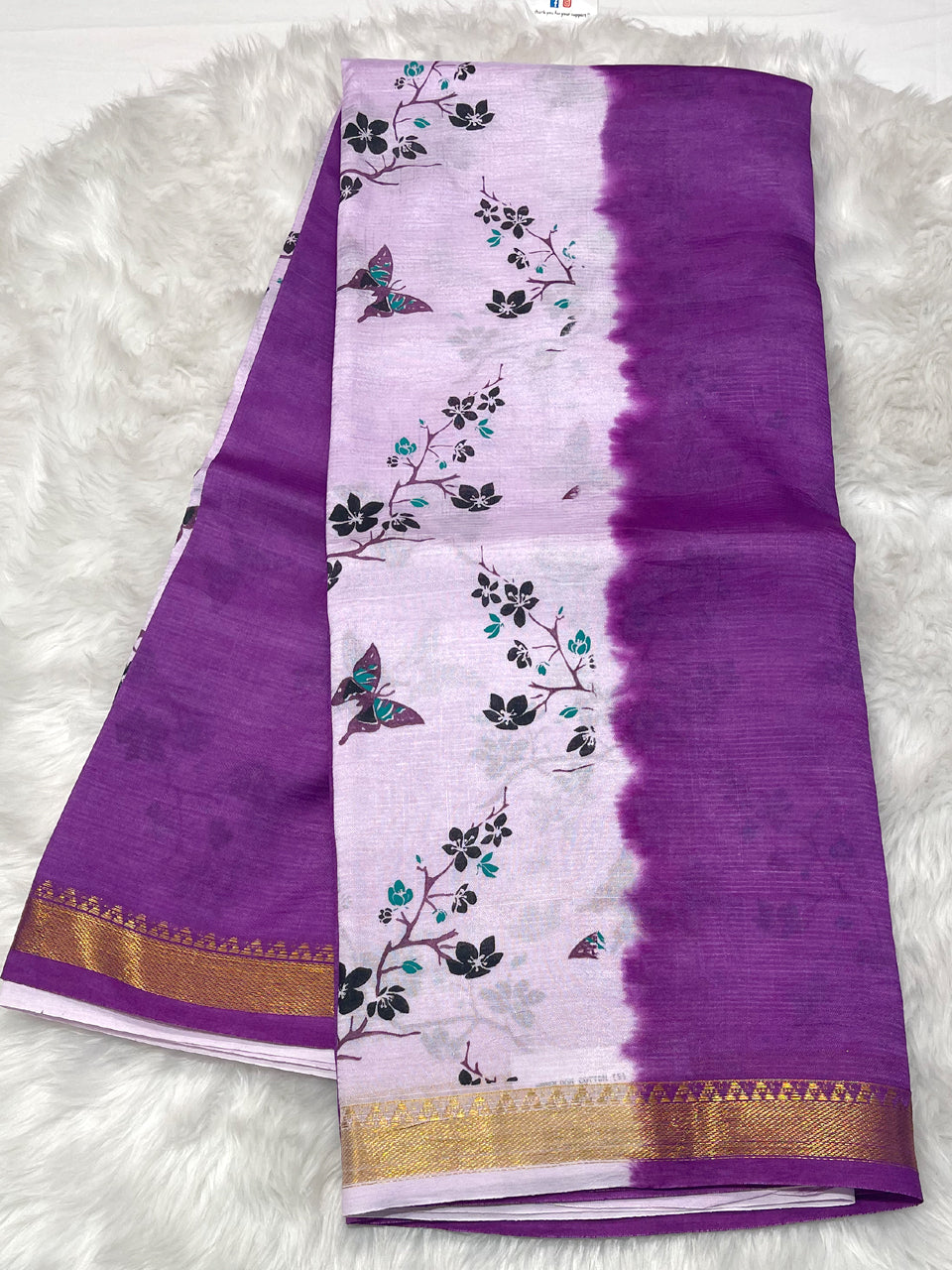 Mangalagiri Saree