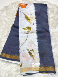 Mangalagiri Saree