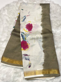 Mangalagiri Saree