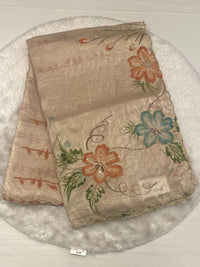 Maska Silk Saree