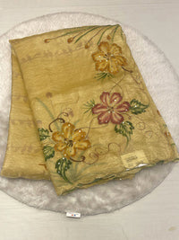 Maska Silk Saree