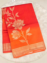 Mayuri Pattu Saree