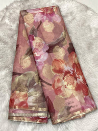 Semi Silk Kota Saree