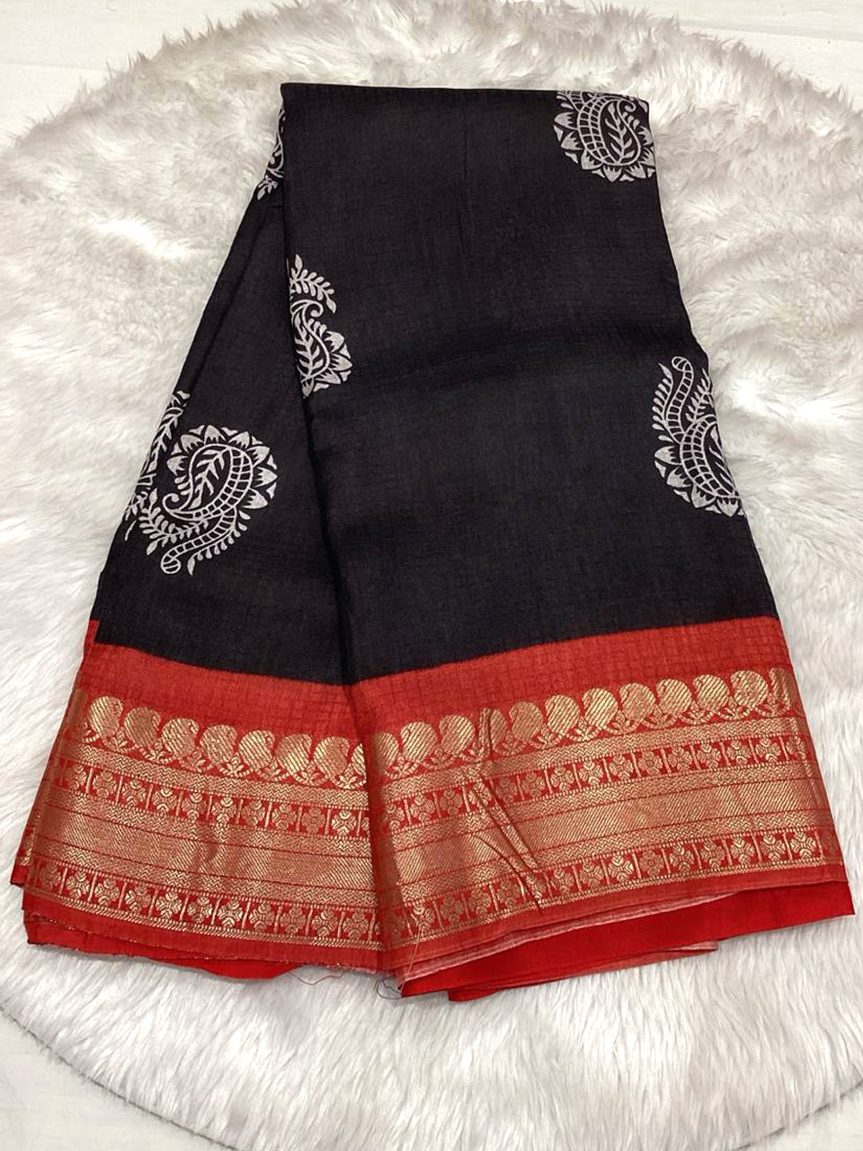 Mangalagiri Saree