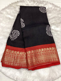 Mangalagiri Saree