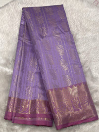 Mini Pattu Saree