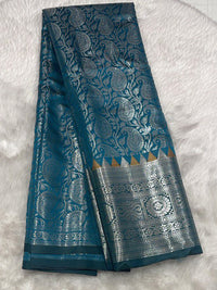 Mini Pattu Saree