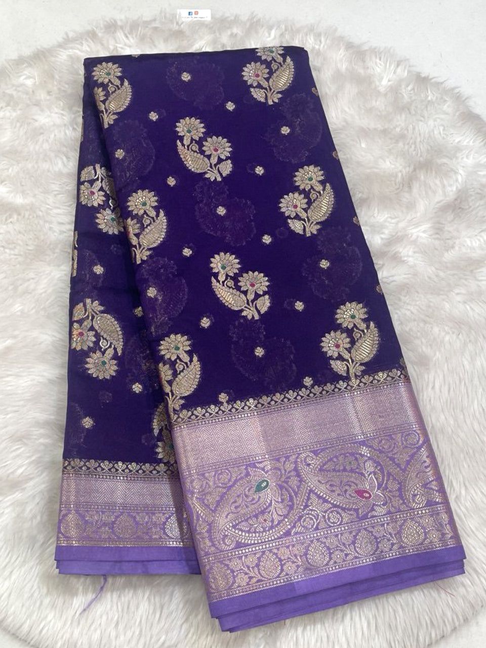 Mini Mango Pattu sarees