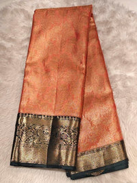Mini Pattu Saree