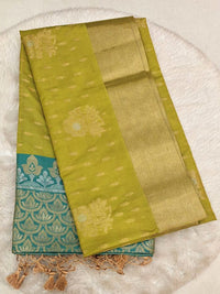 Mini Uppada Saree